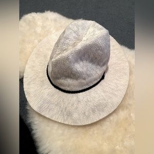 Rachel Zoe Fedora Hat